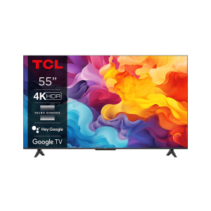 TCL 55" V6B Google TV - Image 1