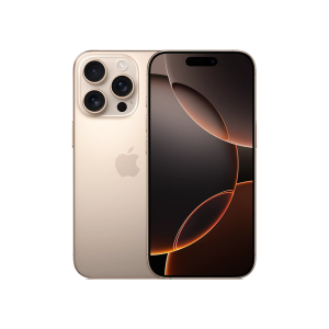 Apple iPhone 16 Pro 128GB - Image 1