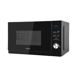 Vivax mikrovalna pećnica MWO-2070BL 700W - Image 1
