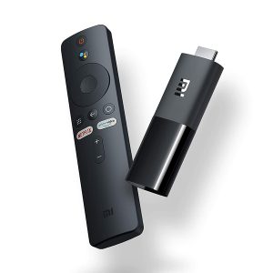 Xiaomi Mi TV Stick 1GB/8GB Android 9.0 - Image 1