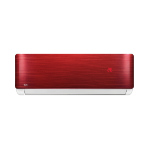 Vivax klima R+ Design ACP-12CH35AERI+ R32 Inverter Red - Image 1