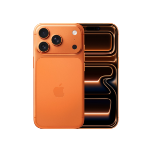 Apple iPhone 17 Pro 256GB eSIM - Image 1