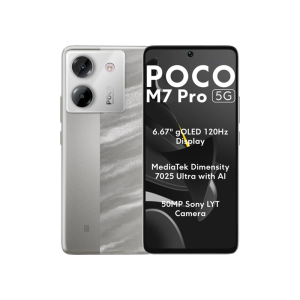 Xiaomi Poco M7 Pro 8/256 GB - Image 1