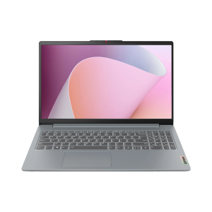 Lenovo IdeaPad Slim 3 15AMN8 15.6" Full HD AMD Ryzen 5 7520U 16GB DDR5 RAM 512GB SSD - Image 1