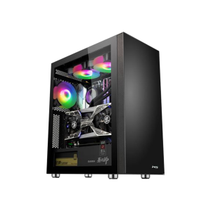 Gaming Računar Special MSGW | Intel i5-12400F; 16GB DDR5; 1TB SSD; RTX 5050 8GB