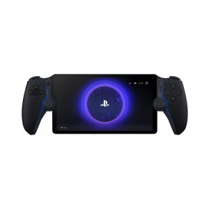 Sony PlayStation Portal Remote Handheld Konzola | Black/White - Image 2