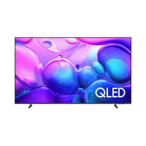 Samsung TV 65" Q6F Smart Tizen OS QLED QE65Q6FAAUXXH (2025)