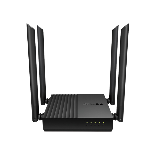 tplink-archer-c64-ruter