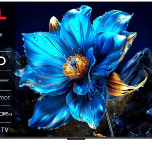 TCL 75" P7K 4K QLED