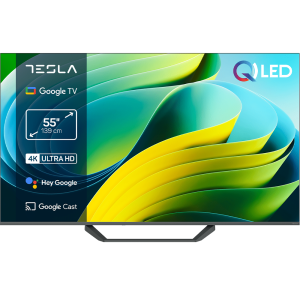 Tesla TV 55" QLED Q55E655GUS