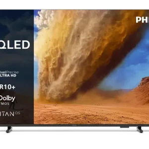 Philips 55" PUS7810 4K QLED
